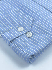 Stripe Formal Shirt