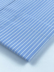 Stripe Formal Shirt