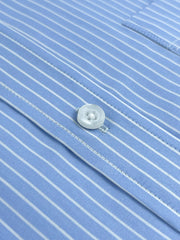 Stripe Formal Shirt