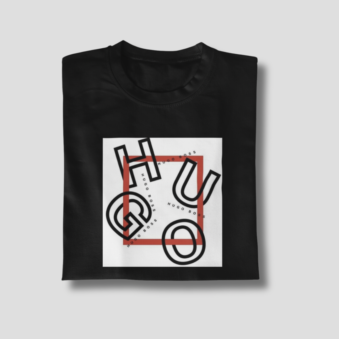 Premium Graphic Tee Pack Of 3