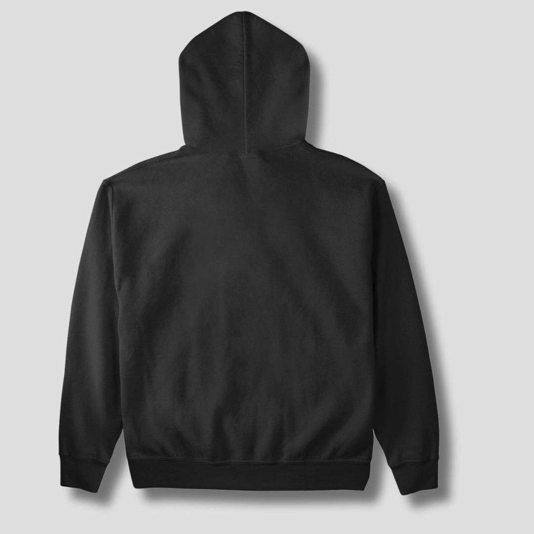 Exclusive Hoodie Black - Boss