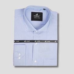 Stripe Formal Shirt