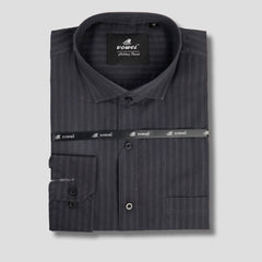 Stripes Formal Shirt