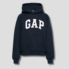 Exclusive Hoodie Navy Blue - GAP